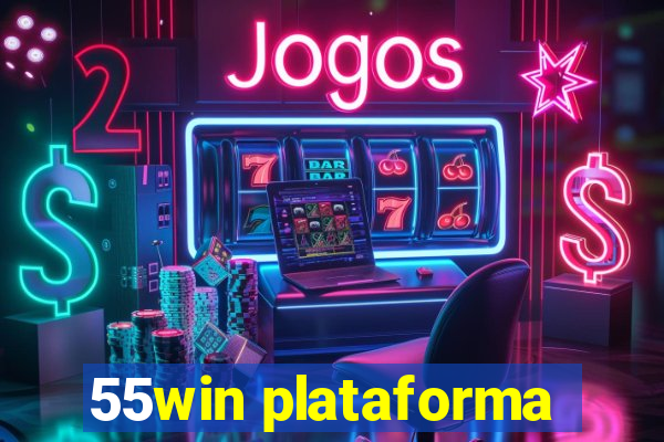 55win plataforma